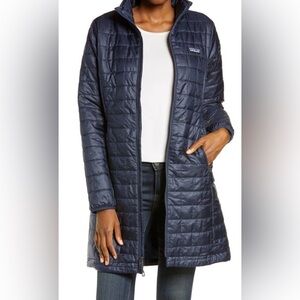 Patagonia Nana Puff jacket